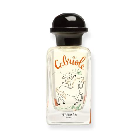 Cabriole Eau de senteur .